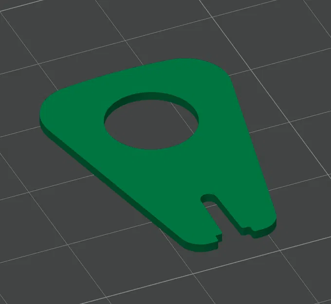 Dụng Cụ Cạo Bánh Răng Dẫn Hướng Cho Sên Shimano 12 Tốc Độ - Image 2