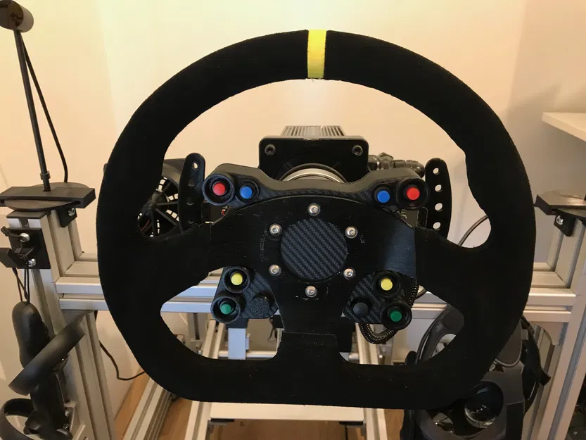 SimRacing Hub - GT Style - Image 2