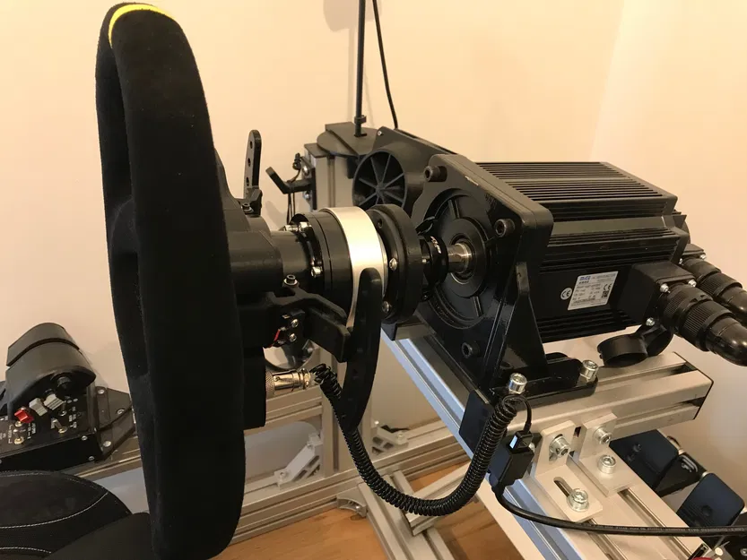 SimRacing Hub - GT Style - Image 3