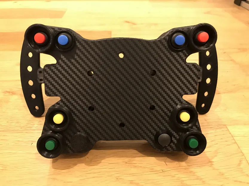 SimRacing Hub - GT Style - Image 4