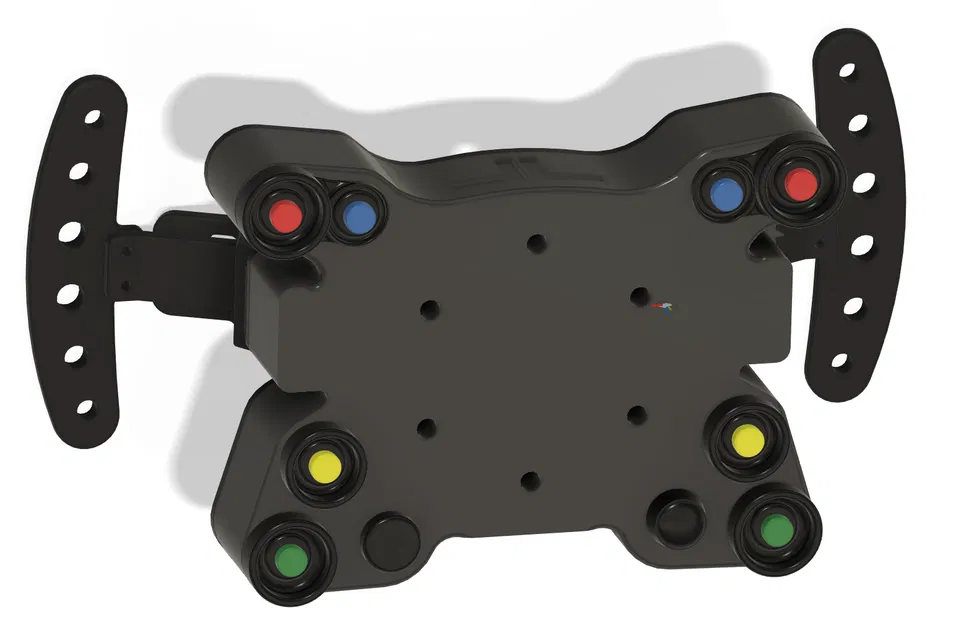 SimRacing Hub - GT Style - Image 5