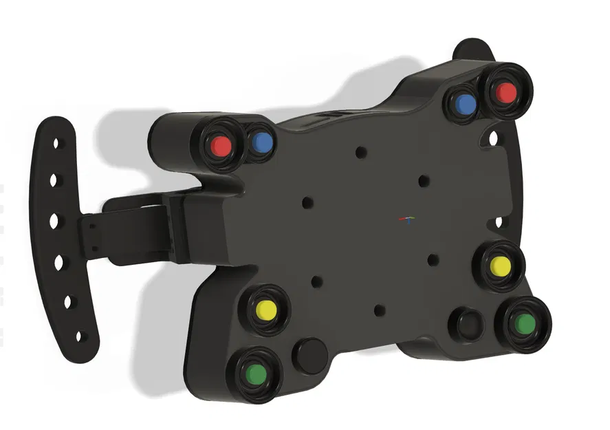 SimRacing Hub - GT Style - Image 6