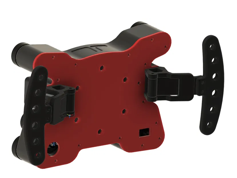 SimRacing Hub - GT Style - Image 7