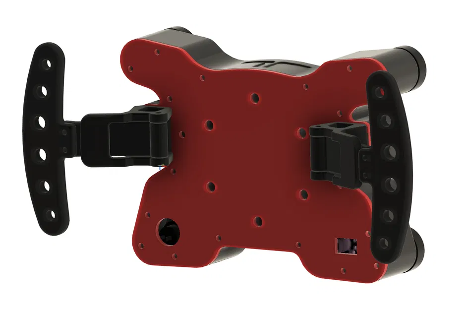SimRacing Hub - GT Style - Image 8