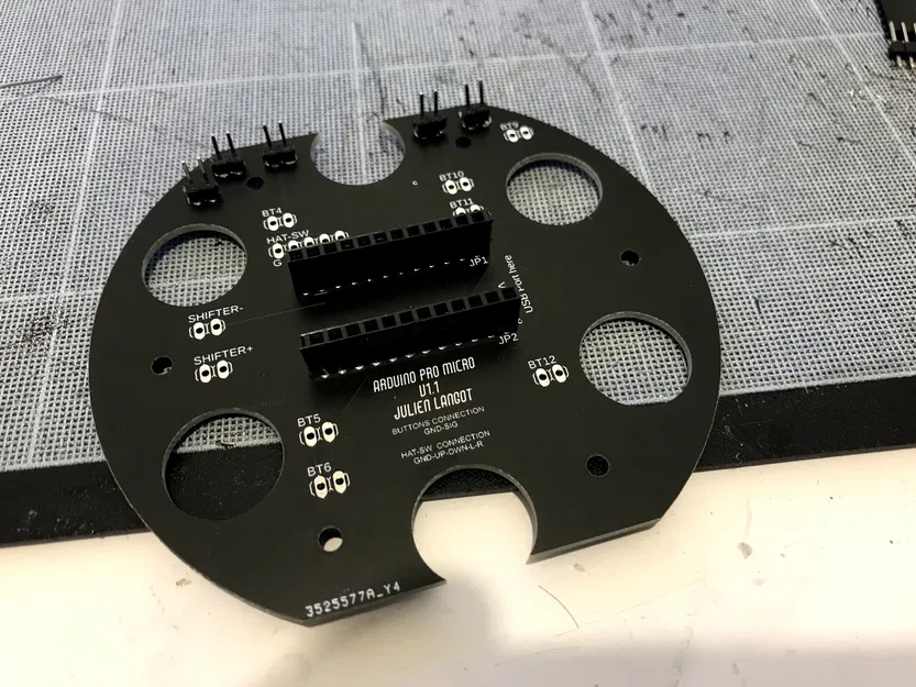 SimRacing Hub - GT Style - Image 10