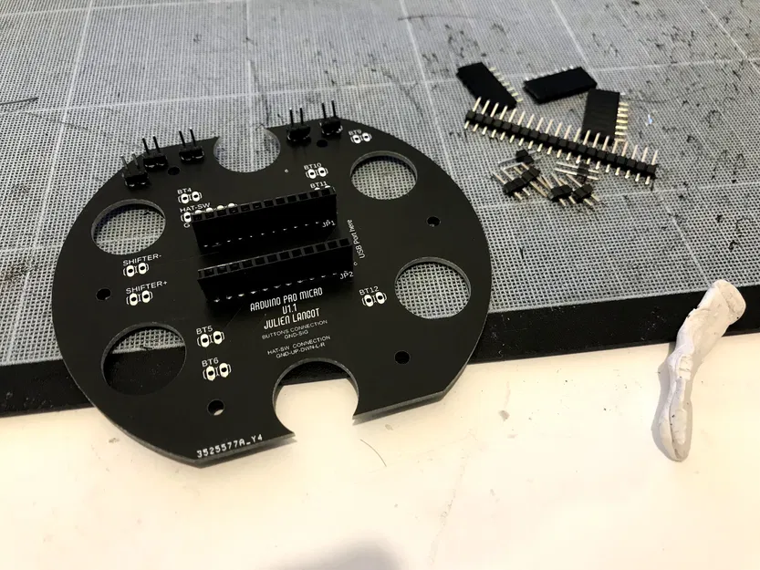 SimRacing Hub - GT Style - Image 11