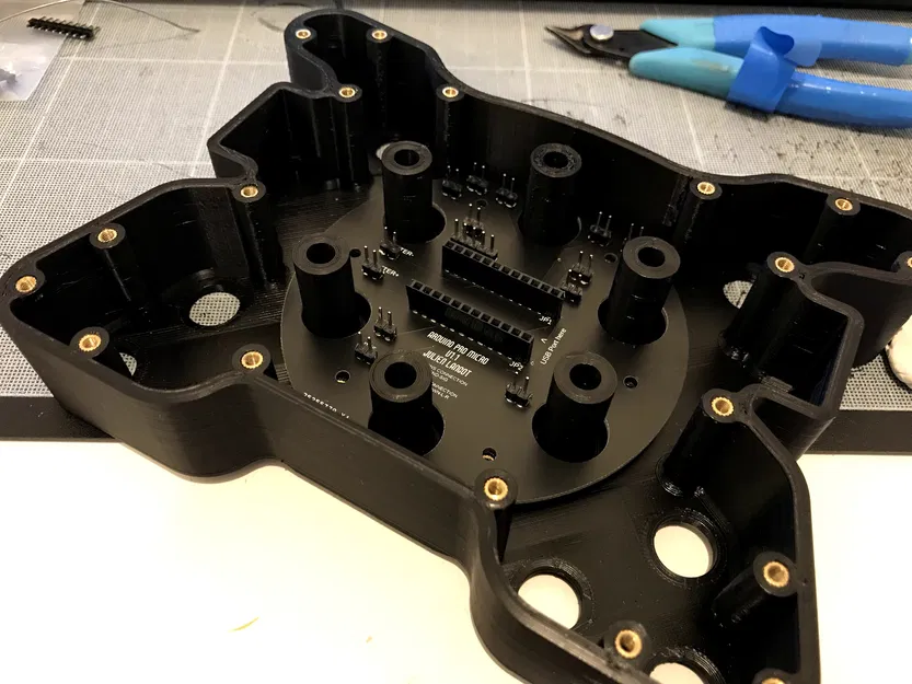 SimRacing Hub - GT Style - Image 12