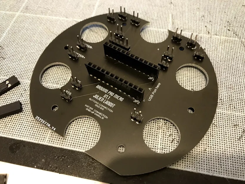 SimRacing Hub - GT Style - Image 13