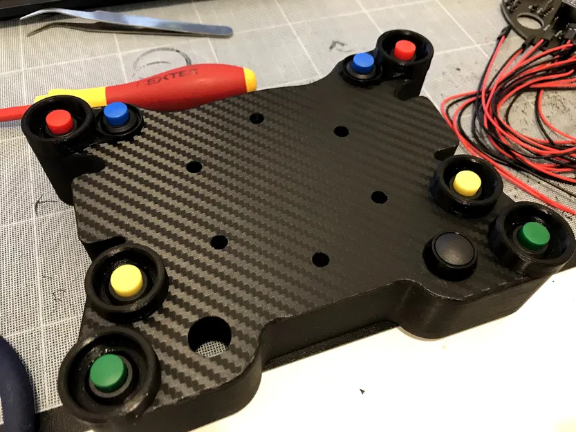 SimRacing Hub - GT Style - Image 18