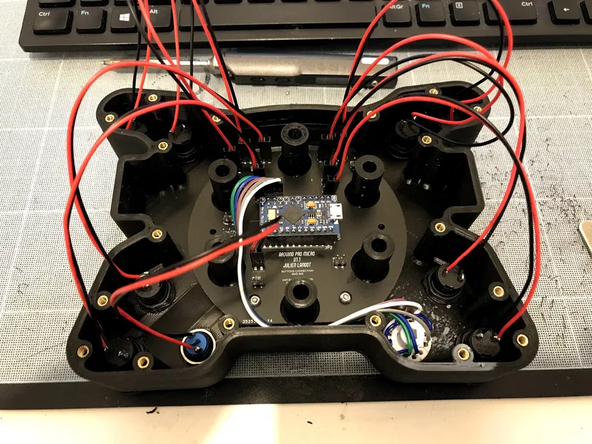 SimRacing Hub - GT Style - Image 25