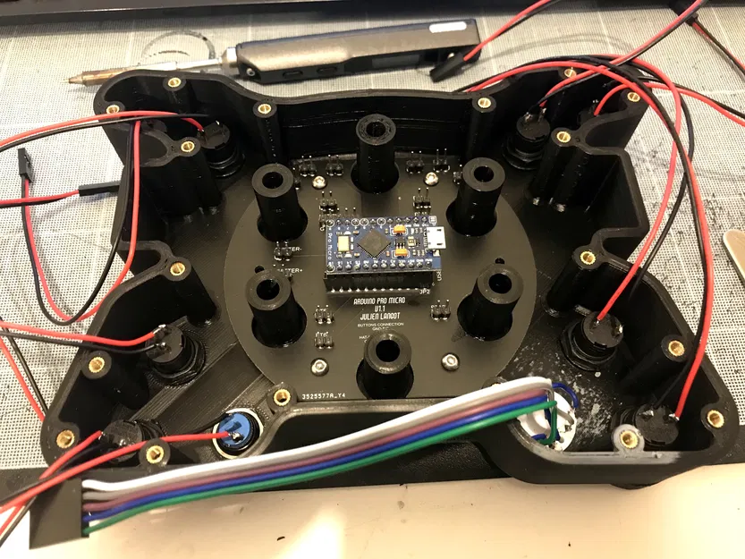 SimRacing Hub - GT Style - Image 27