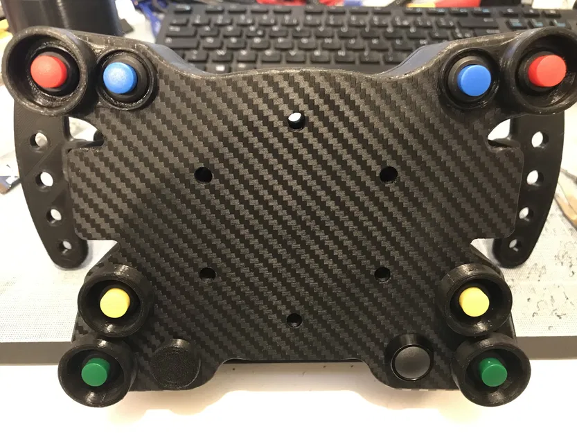 SimRacing Hub - GT Style - Image 28
