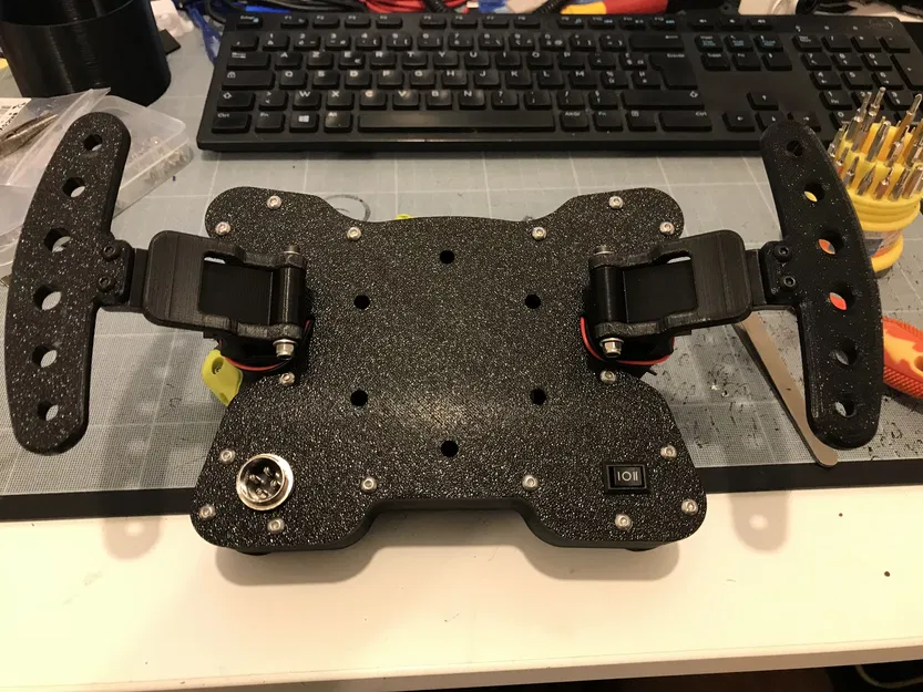 SimRacing Hub - GT Style - Image 30