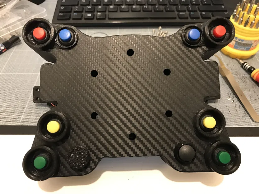 SimRacing Hub - GT Style - Image 31