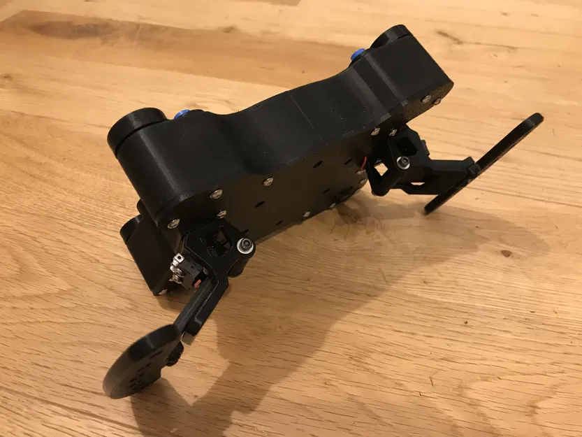 SimRacing Hub - GT Style - Image 32