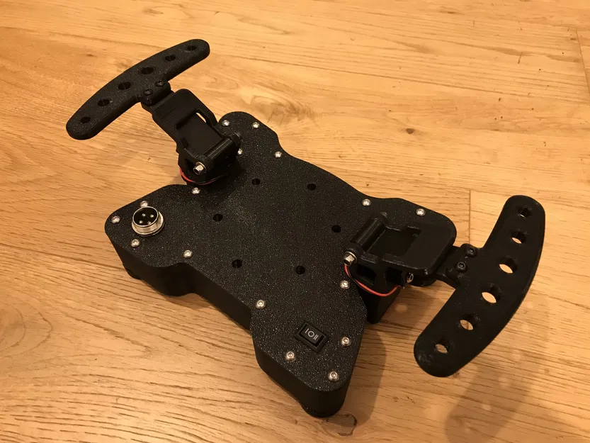 SimRacing Hub - GT Style - Image 33