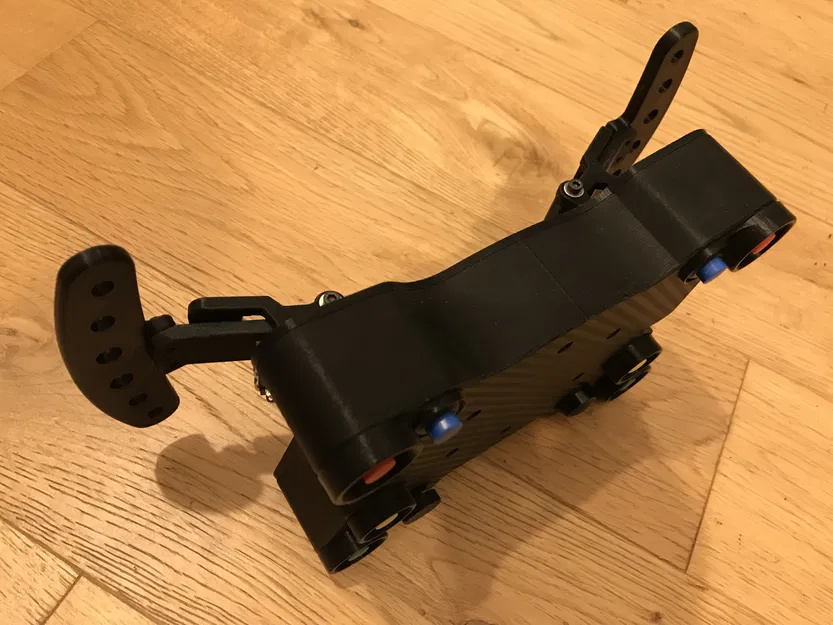 SimRacing Hub - GT Style - Image 34