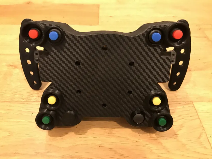 SimRacing Hub - GT Style - Image 35