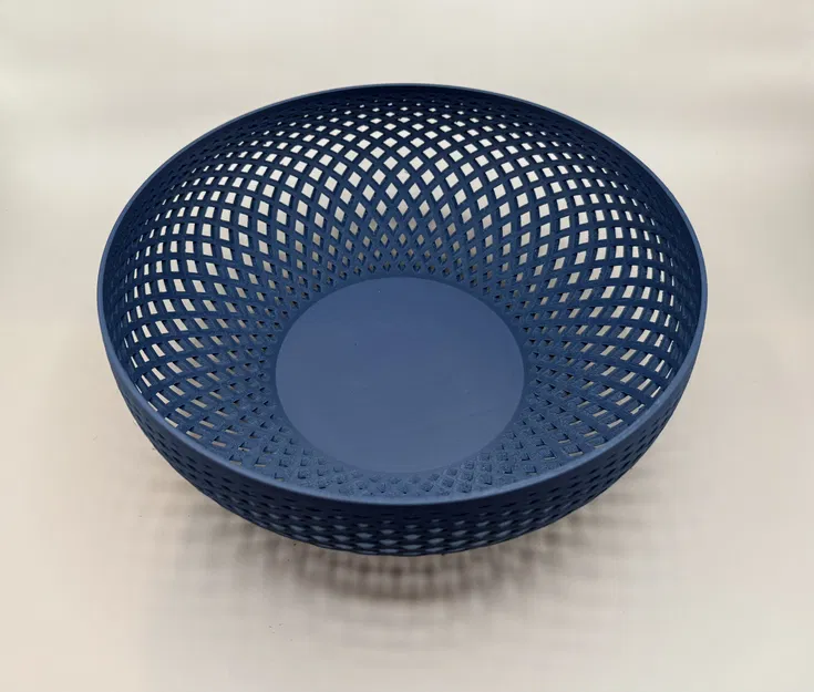 Tô Trái Cây / Đồ Trang Trí Hiện Đại | Filte II - Image 4