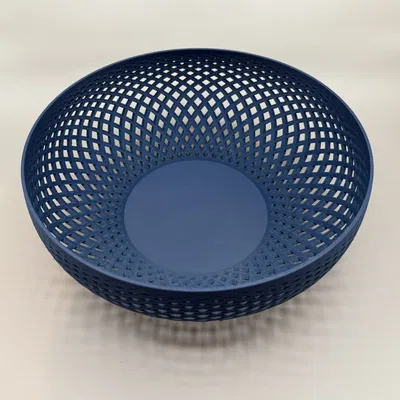 Tô Trái Cây / Đồ Trang Trí Hiện Đại | Filte II