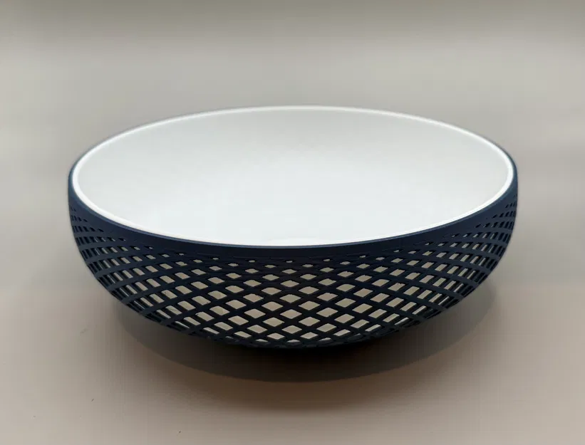 Tô Trái Cây / Đồ Trang Trí Hiện Đại | Filte II - Image 7