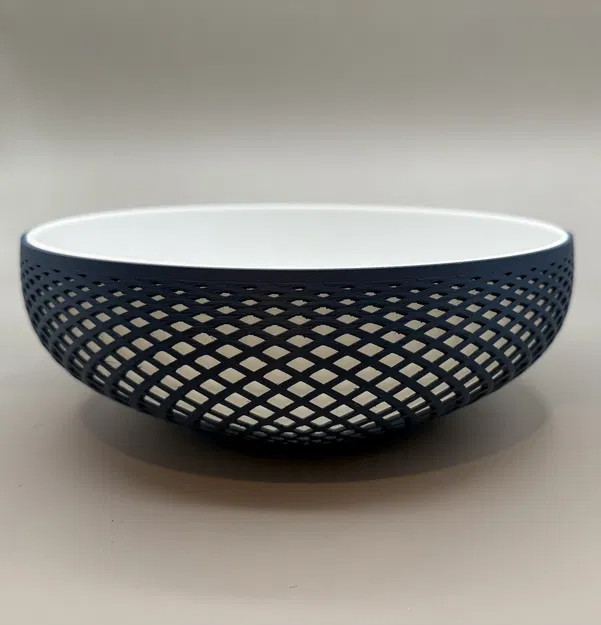 Tô Trái Cây / Đồ Trang Trí Hiện Đại | Filte II - Image 8