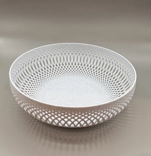 Tô Trái Cây / Đồ Trang Trí Hiện Đại | Roma - Image 5