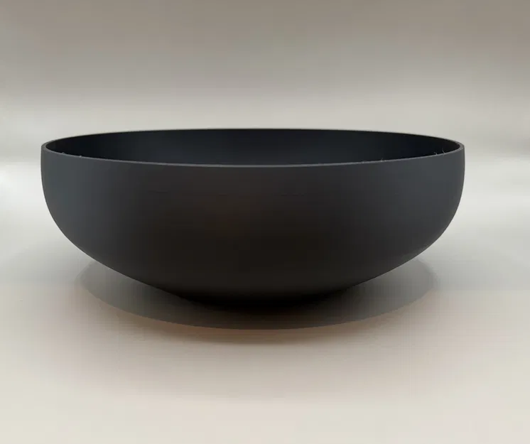 Tô Trái Cây / Đồ Trang Trí Hiện Đại | Roma - Image 7