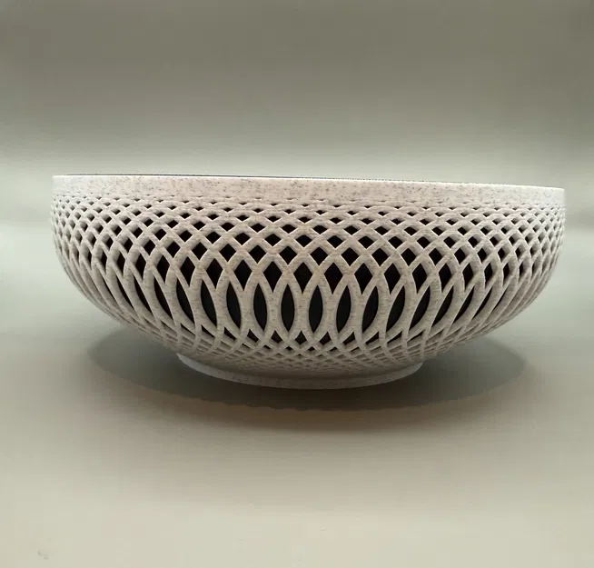 Tô Trái Cây / Đồ Trang Trí Hiện Đại | Roma - Image 9