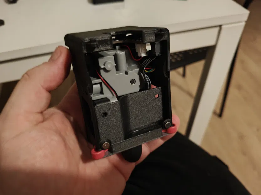 Đầu in Flashforge Adventurer 5M - Image 2