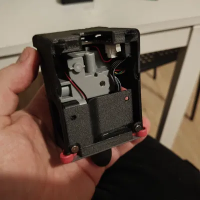 Đầu in Flashforge Adventurer 5M