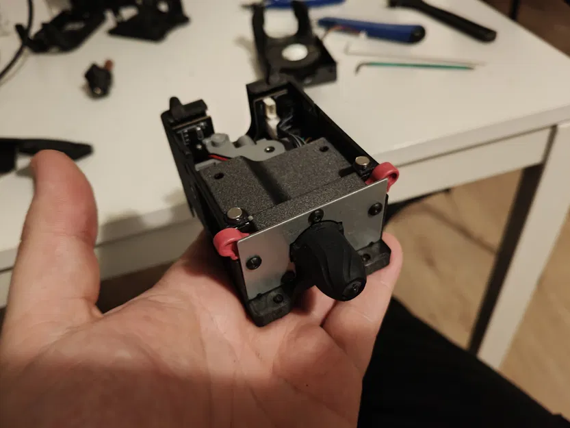 Đầu in Flashforge Adventurer 5M - Image 3