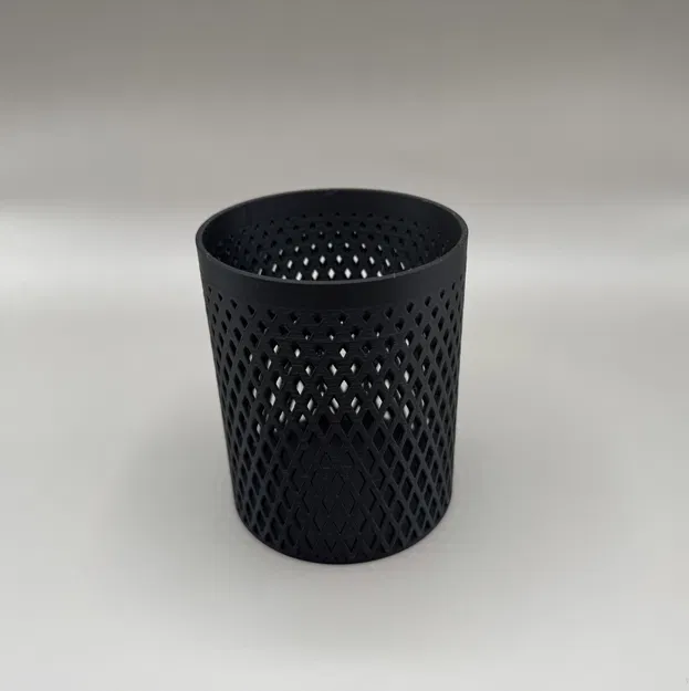 Ống Cắm Bút Phong Cách Hiện Đại | Ba Mẫu! - Image 2