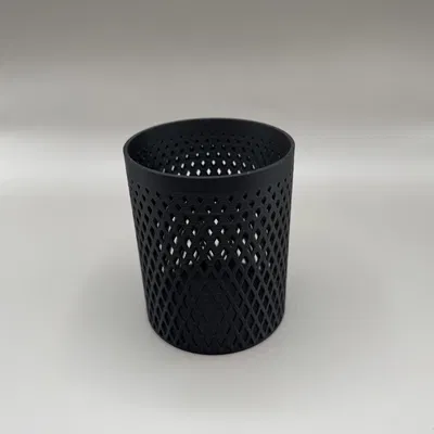 Ống Cắm Bút Phong Cách Hiện Đại | Ba Mẫu!