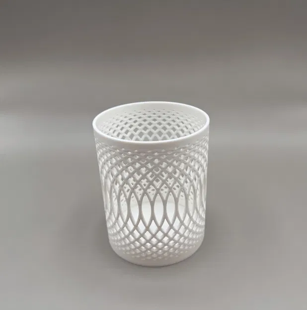 Ống Cắm Bút Phong Cách Hiện Đại | Ba Mẫu! - Image 3