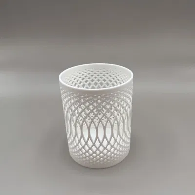 Ống Cắm Bút Phong Cách Hiện Đại | Ba Mẫu!