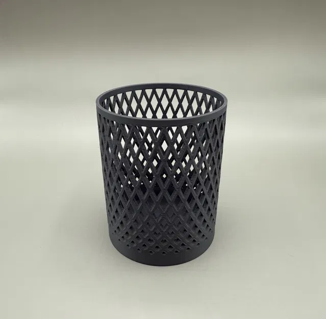 Ống Cắm Bút Phong Cách Hiện Đại | Ba Mẫu! - Image 4