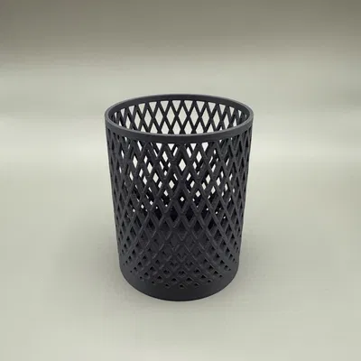 Ống Cắm Bút Phong Cách Hiện Đại | Ba Mẫu!