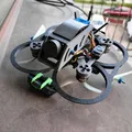 Drone FPV BD1 "Chimera" - Mã nguồn mở 2.2" - Thumbnail 8