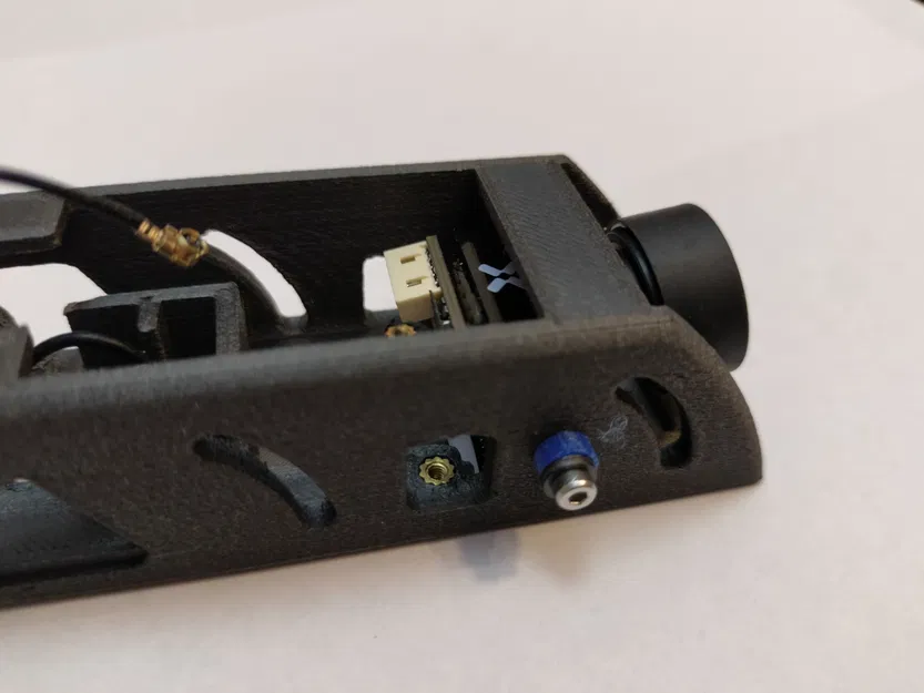 Drone FPV BD1 "Chimera" - Mã nguồn mở 2.2" - Image 15