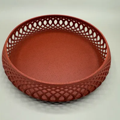 Tô Đựng Đồ || Roma