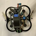 Drone FPV BD1 "Chimera" - Mã nguồn mở 2.2" - Thumbnail 32