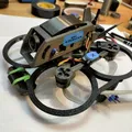 Drone FPV BD1 "Chimera" - Mã nguồn mở 2.2" - Thumbnail 33