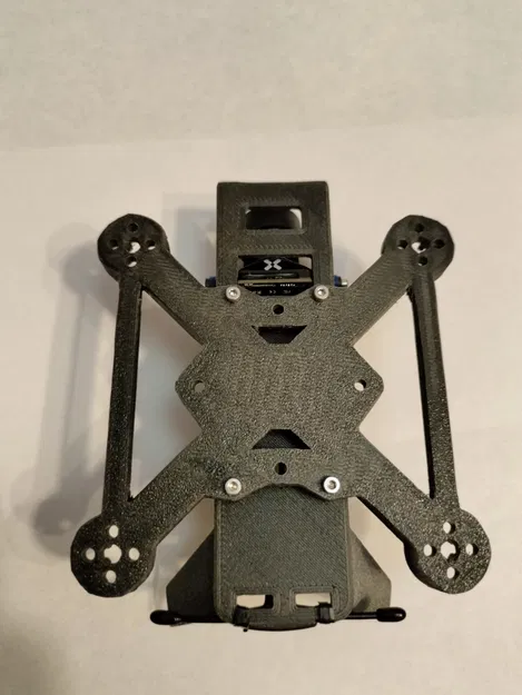 Drone FPV BD1 "Chimera" - Mã nguồn mở 2.2" - Image 42