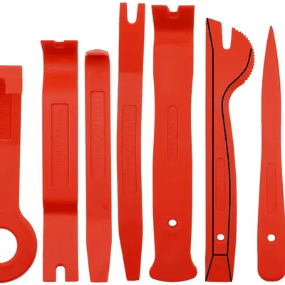 Bộ Dụng Cụ Tách Chi Tiết Xe Hơi