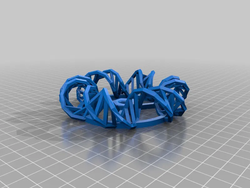 Nhẫn DNA - Image 1