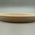 Tô và Khay Đựng Đồ "Catch Bowl and Tray | Rope" - Thumbnail 3