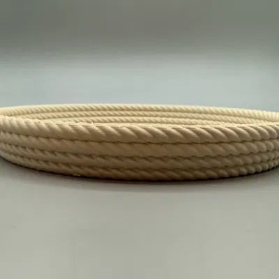 Tô và Khay Đựng Đồ "Catch Bowl and Tray | Rope"