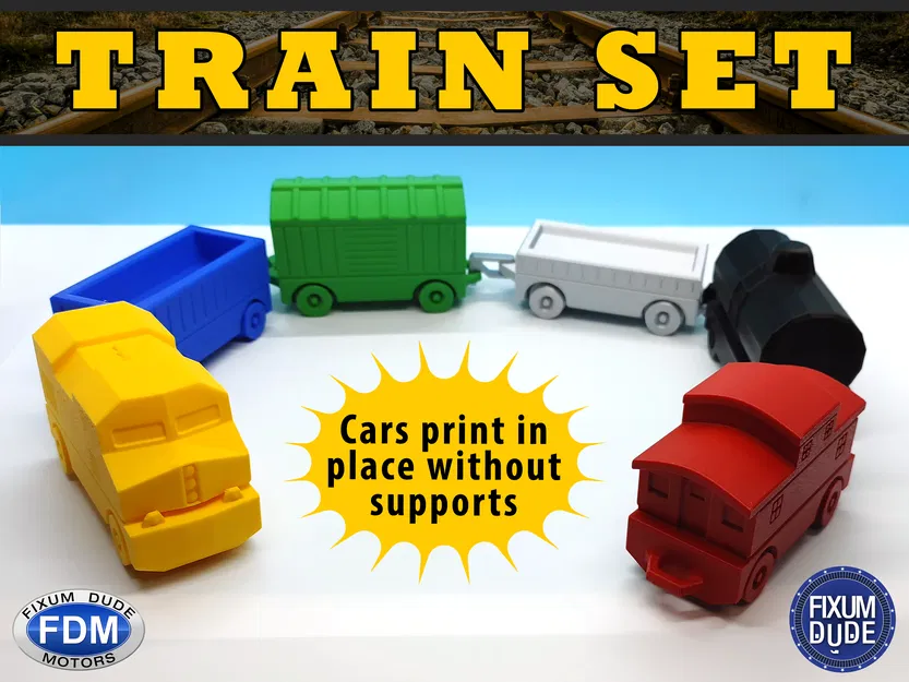 Tàu Diesel PiP Fixum Dude Motors - Image 1