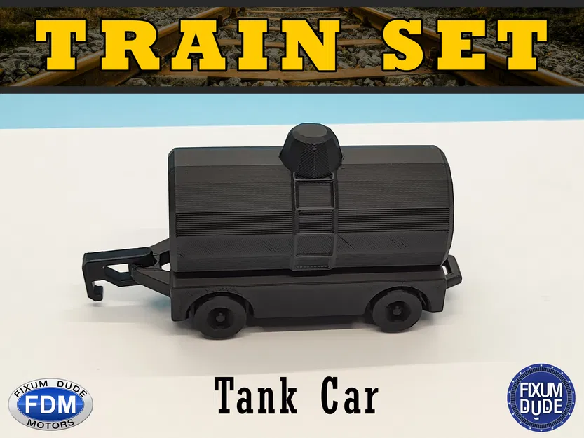 Tàu Diesel PiP Fixum Dude Motors - Image 5